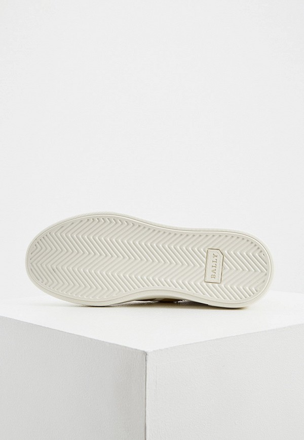 фото Кеды bally