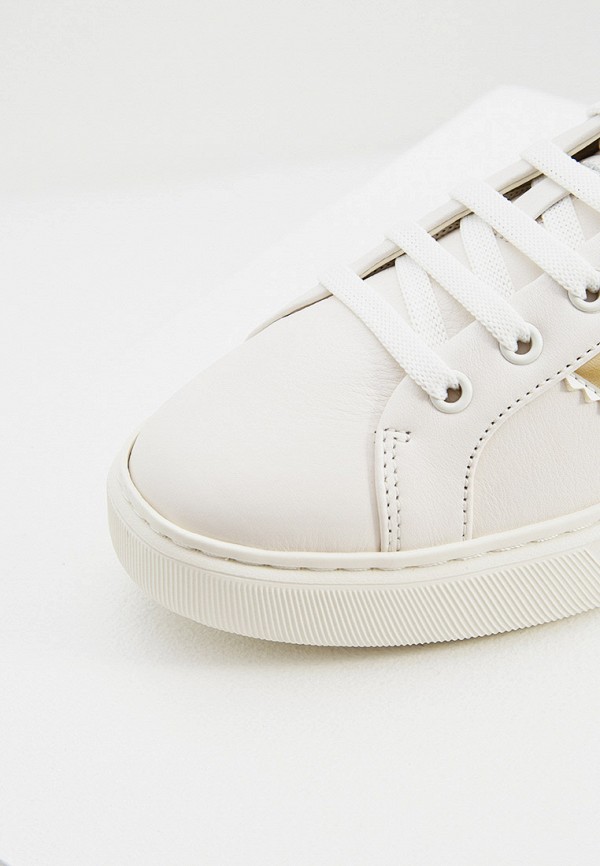 фото Кеды bally