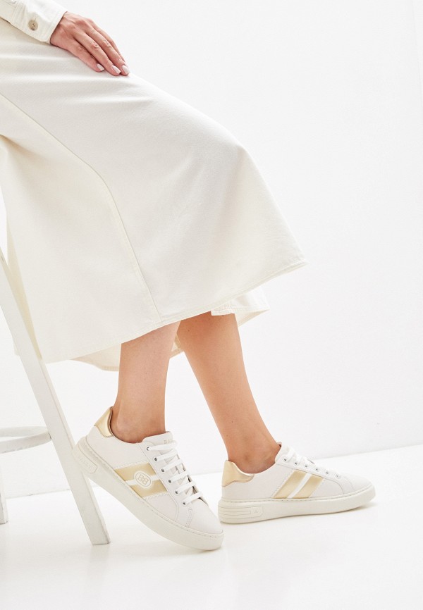 фото Кеды bally