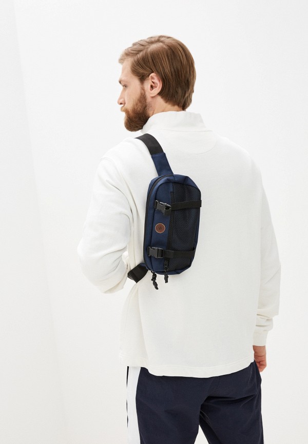 фото Сумка поясная dc shoes