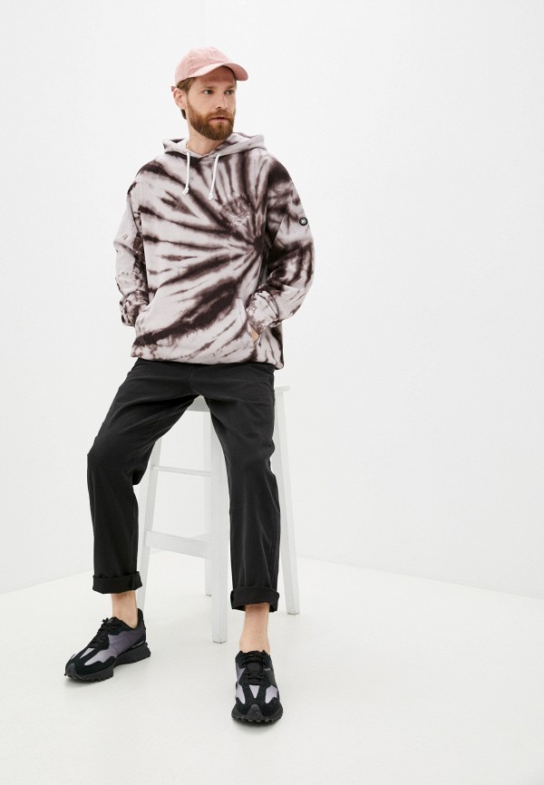 фото Худи dc shoes