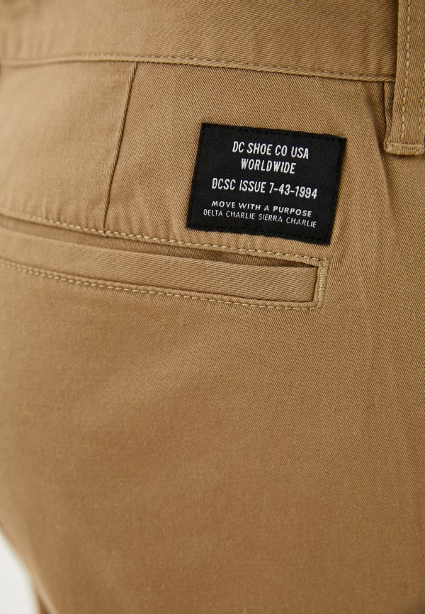 фото Брюки dc shoes