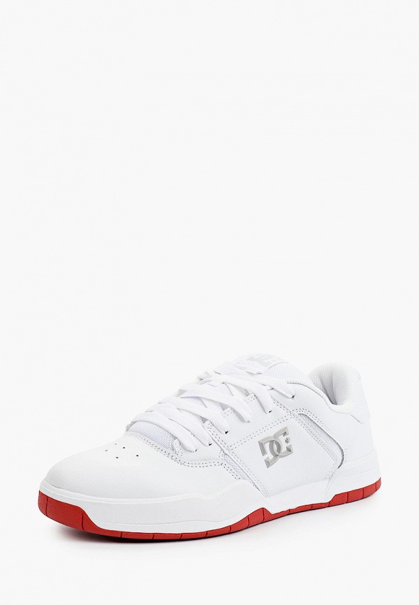 фото Кроссовки dc shoes