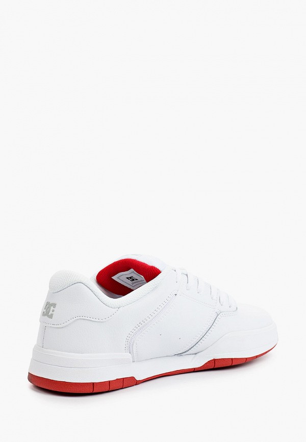 фото Кроссовки dc shoes