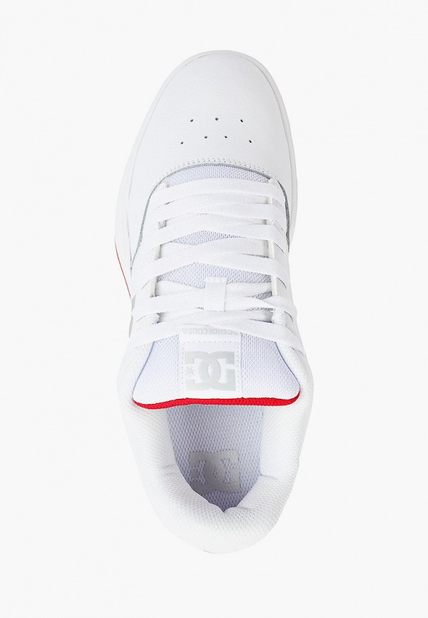 фото Кроссовки dc shoes