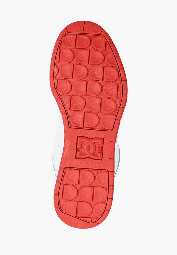 фото Кроссовки dc shoes