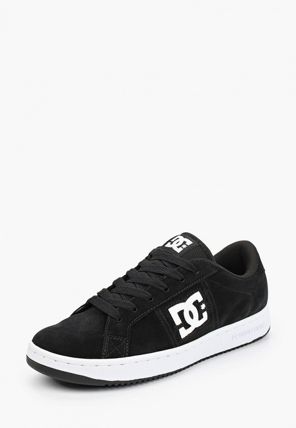 фото Кеды dc shoes