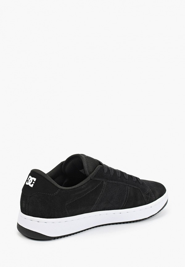 фото Кеды dc shoes