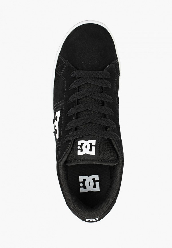 фото Кеды dc shoes