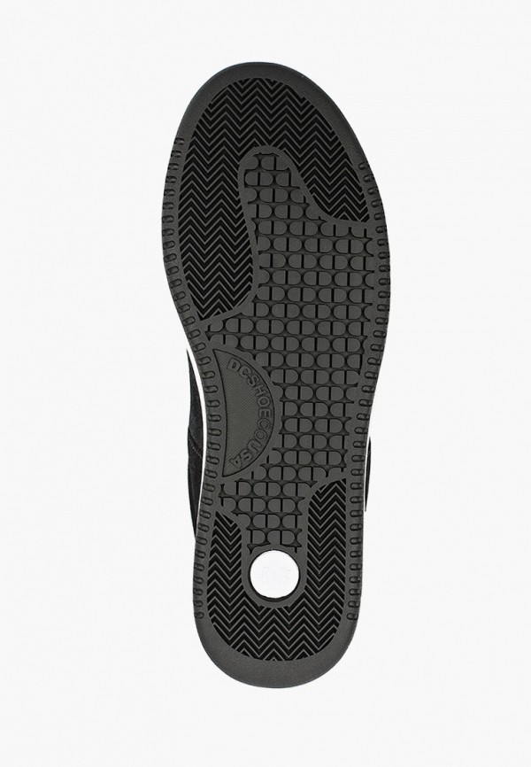 фото Кеды dc shoes