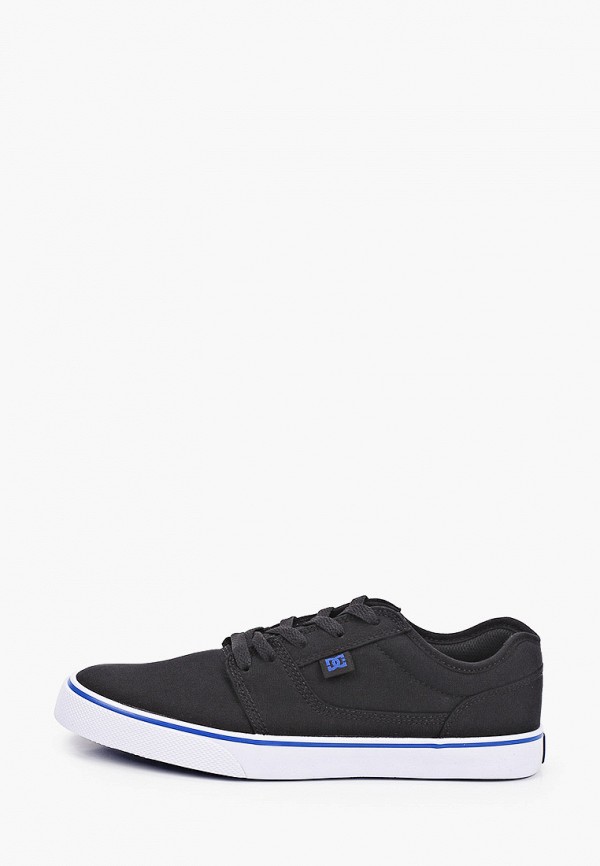 фото Кеды dc shoes