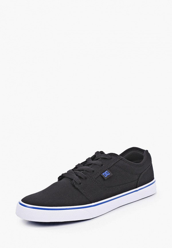 фото Кеды dc shoes