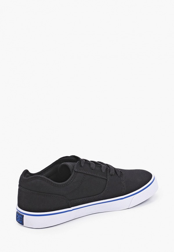 фото Кеды dc shoes