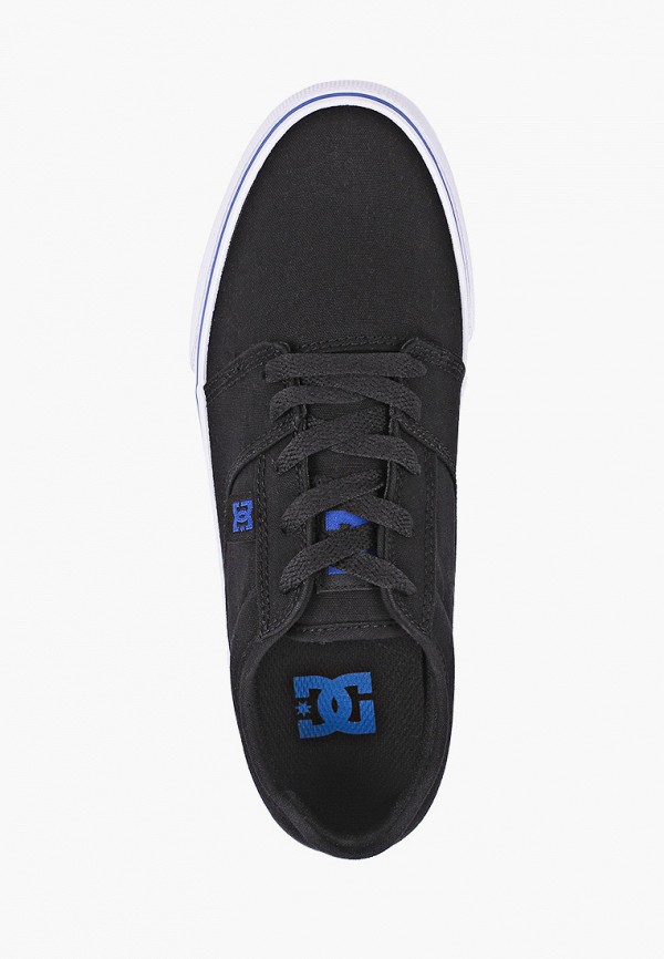 фото Кеды dc shoes