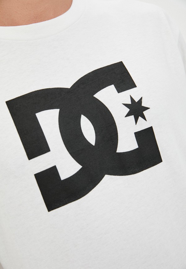 фото Футболка dc shoes