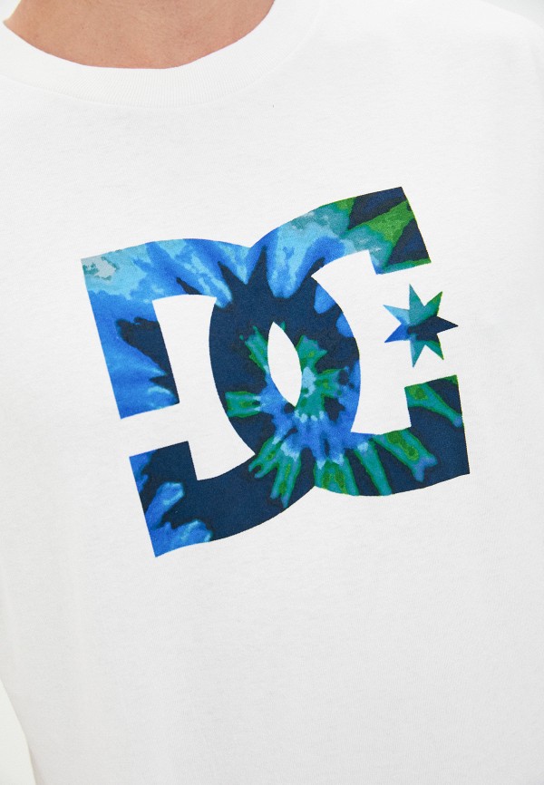 фото Футболка dc shoes