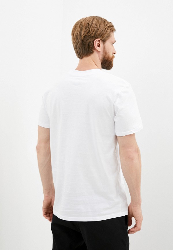 фото Футболка dc shoes