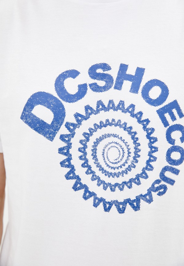 фото Футболка dc shoes