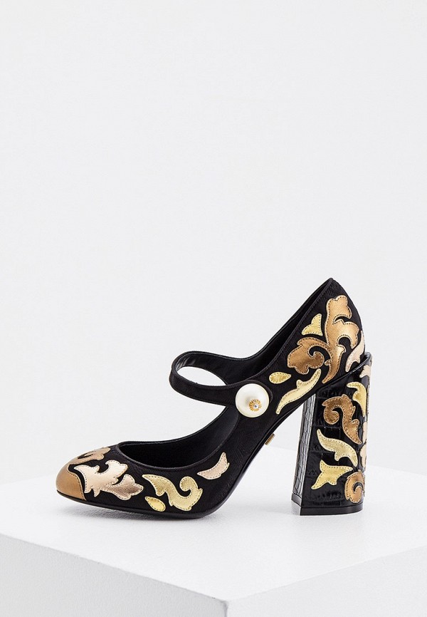 фото Туфли dolce&gabbana