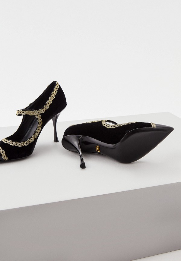 фото Туфли dolce&gabbana