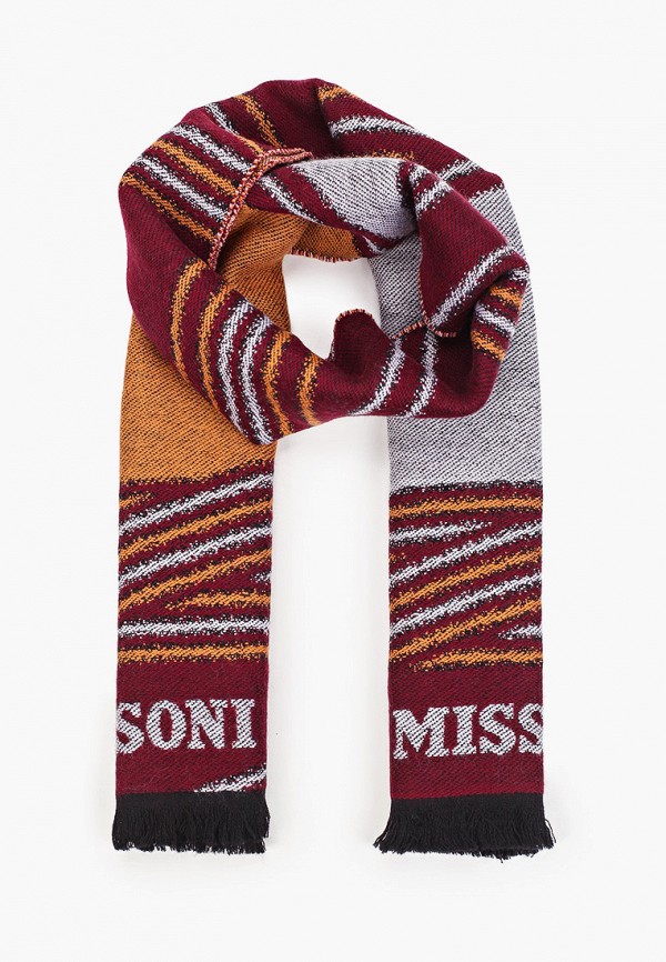 фото Шарф missoni
