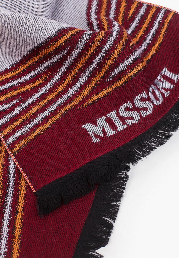 фото Шарф missoni