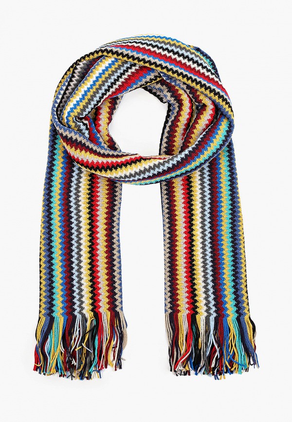 фото Шарф missoni