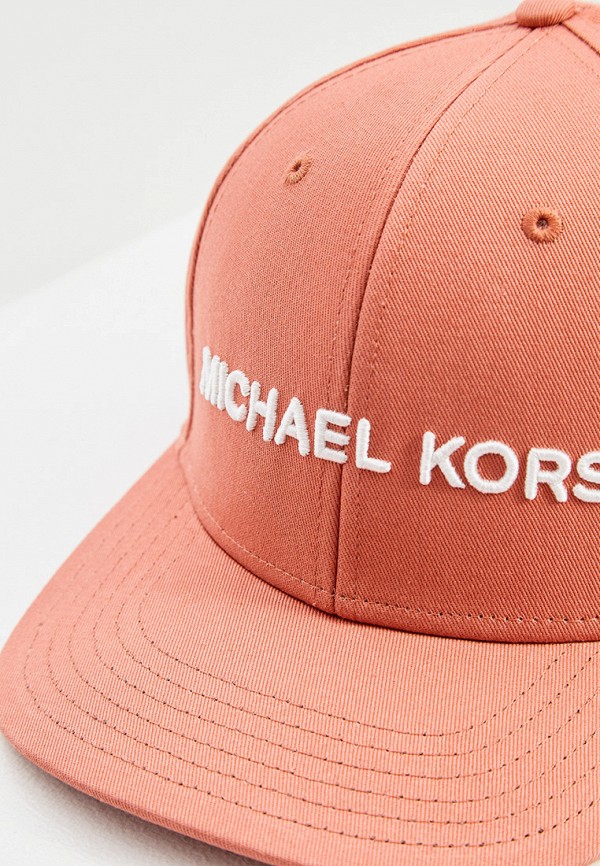 фото Бейсболка michael kors