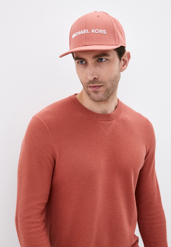 фото Бейсболка michael kors