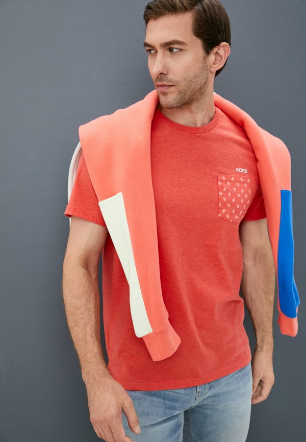 фото Футболка michael kors