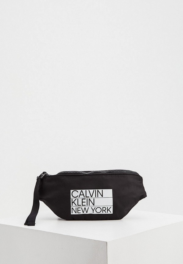 фото Сумка поясная calvin klein
