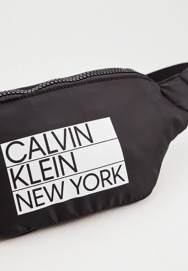 фото Сумка поясная calvin klein