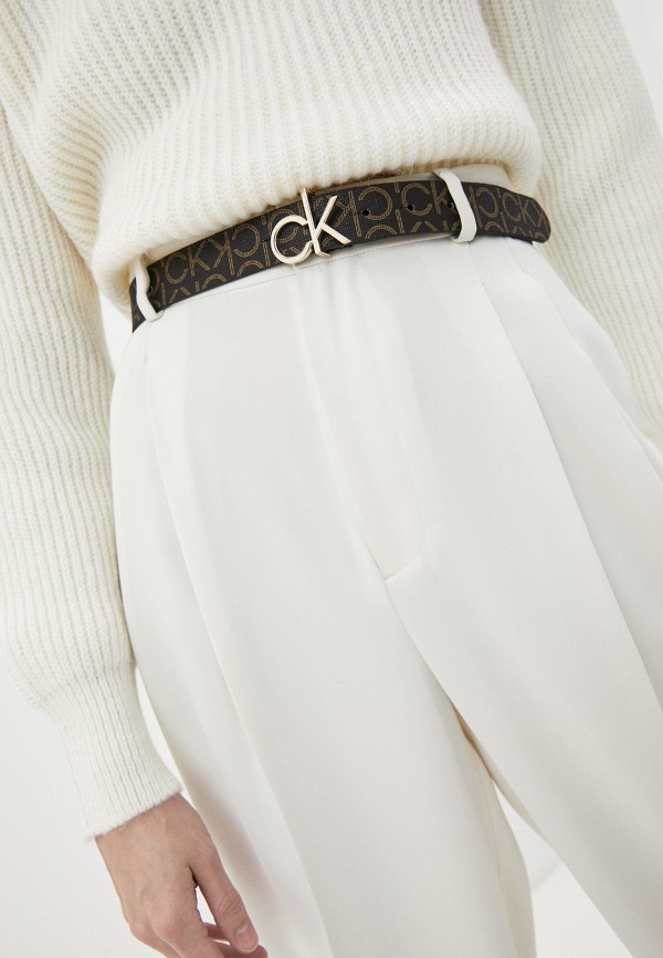 фото Ремень calvin klein