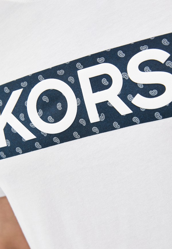фото Футболка michael kors