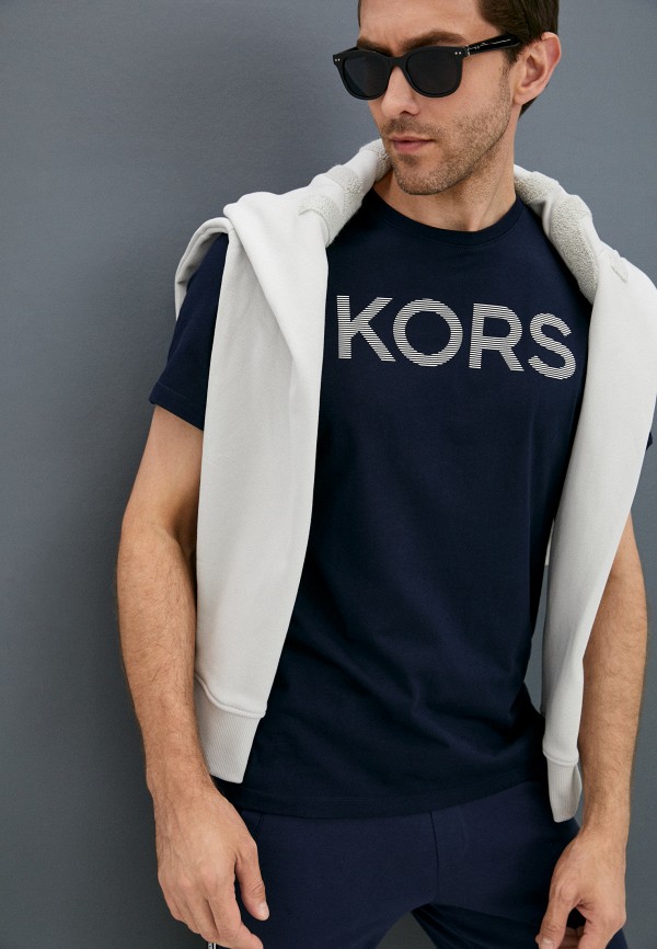 фото Футболка michael kors