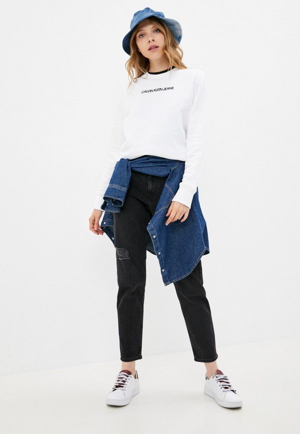 фото Джинсы calvin klein jeans