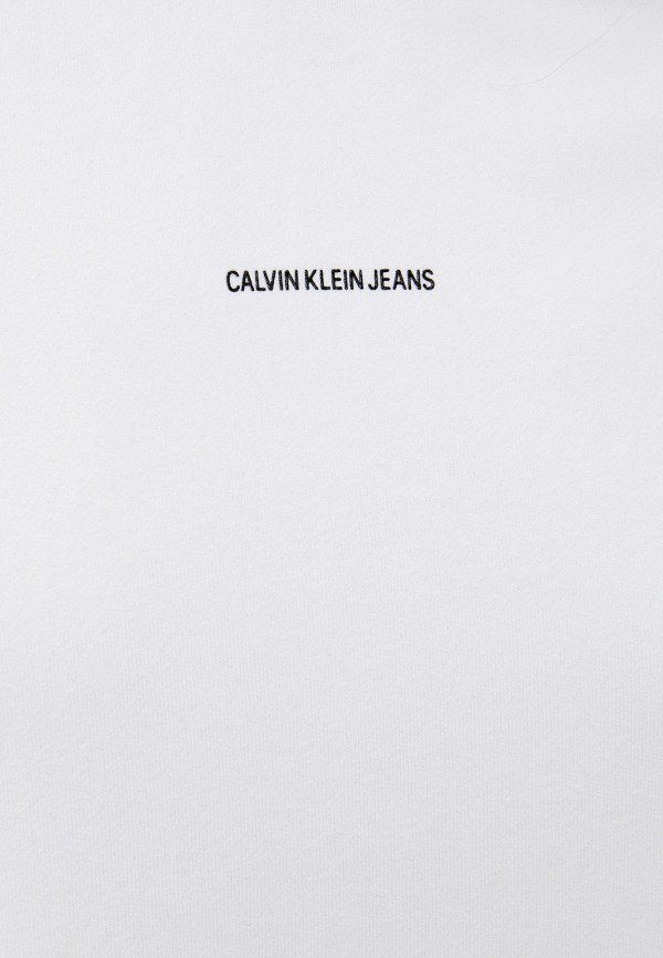 фото Платье calvin klein jeans