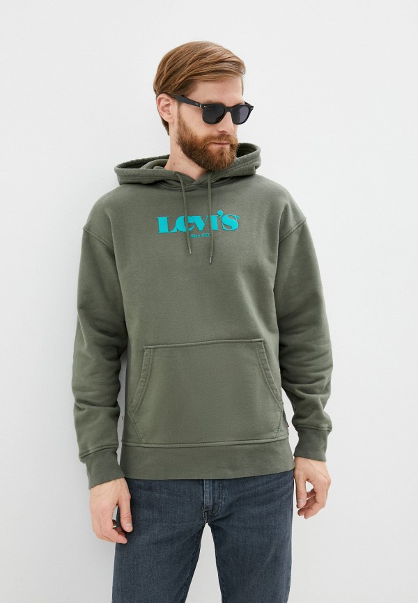 фото Худи levi's®