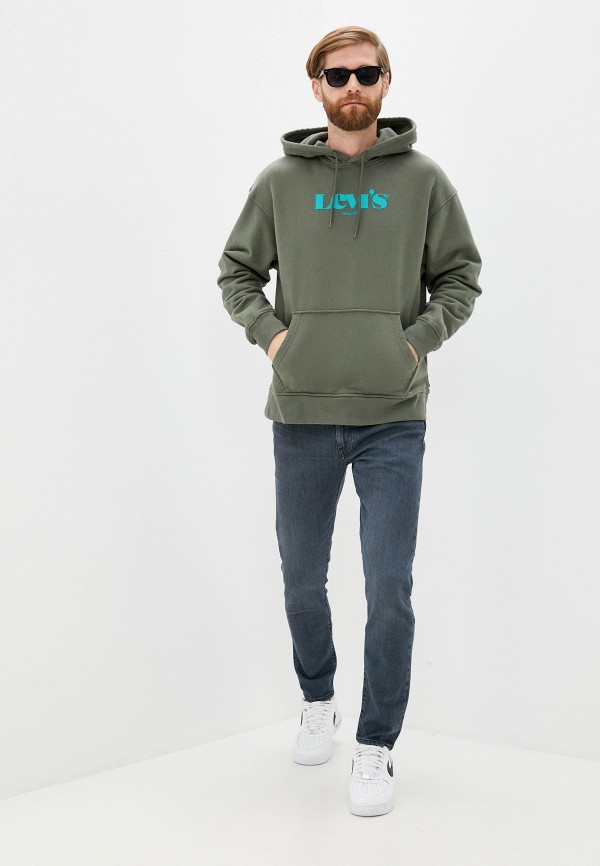 фото Худи levi's®
