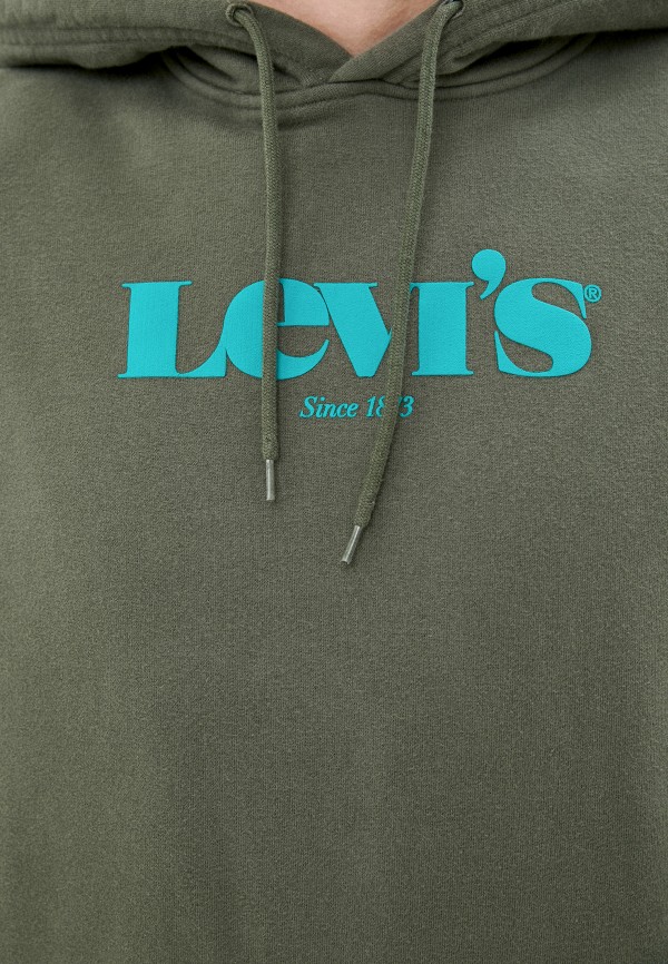 фото Худи levi's®