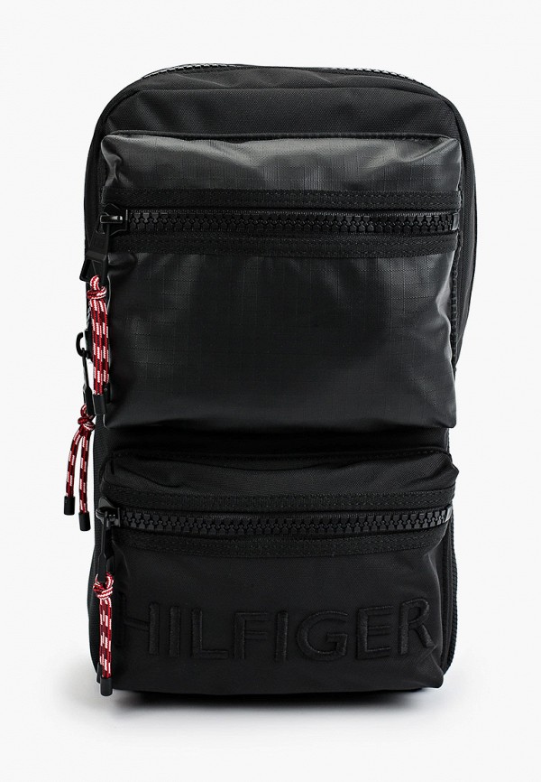 фото Рюкзак tommy hilfiger