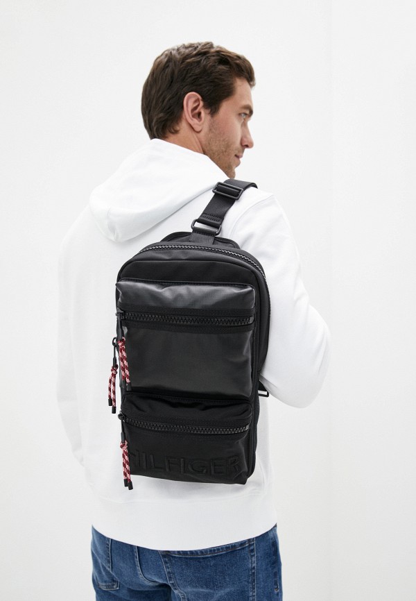 фото Рюкзак tommy hilfiger