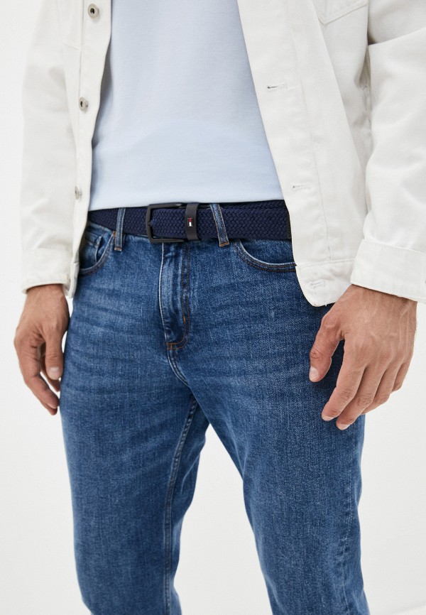 фото Ремень tommy hilfiger