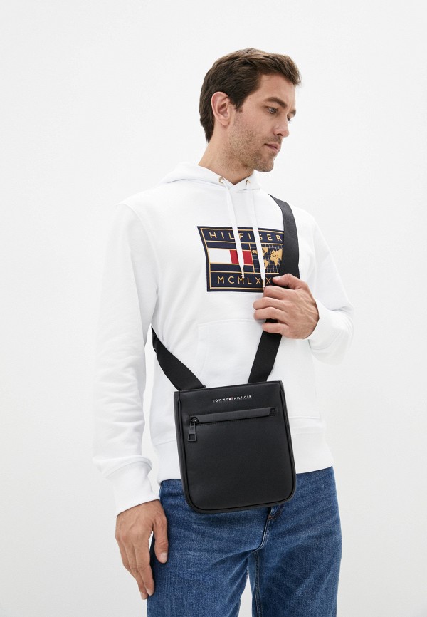 фото Сумка tommy hilfiger