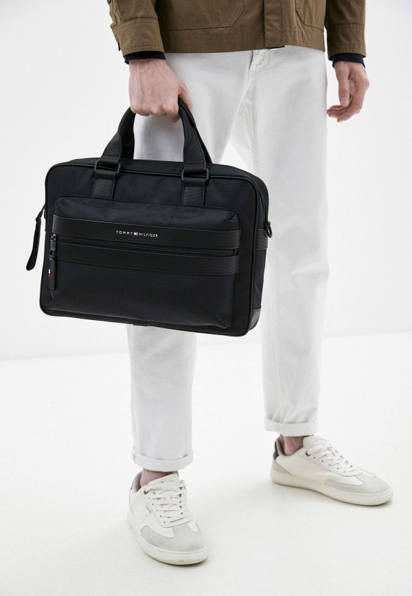 фото Сумка tommy hilfiger