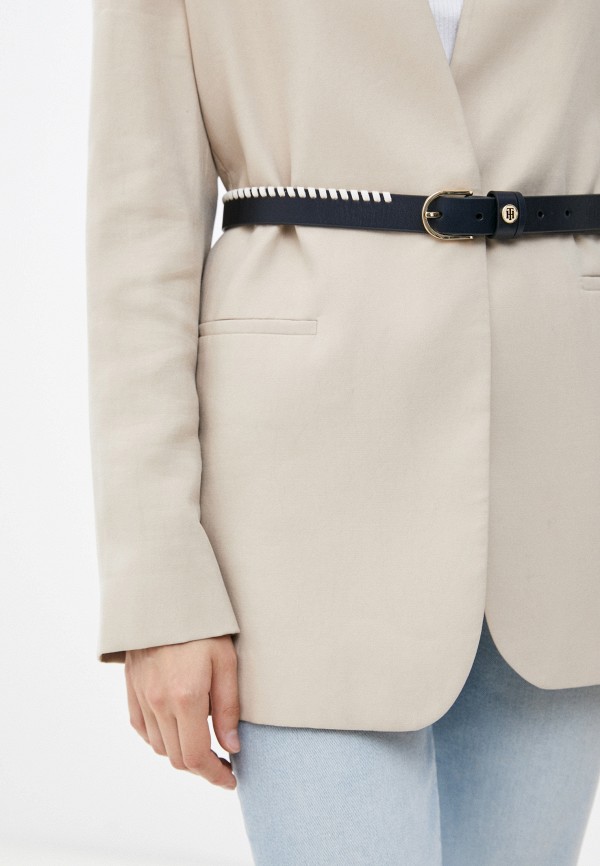 фото Ремень tommy hilfiger