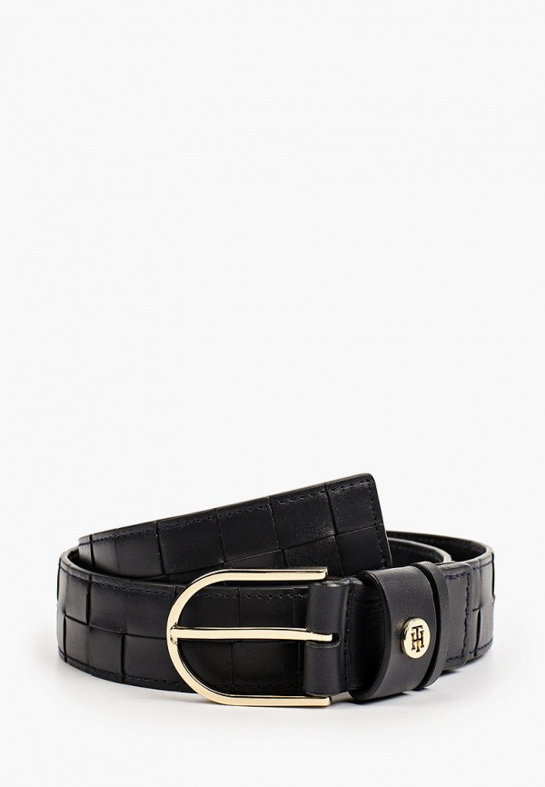 фото Ремень tommy hilfiger