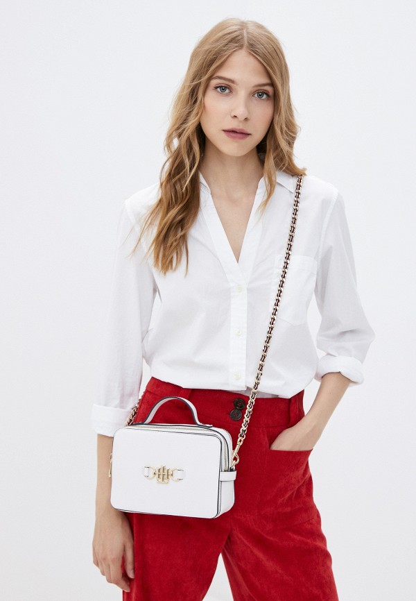 фото Сумка tommy hilfiger