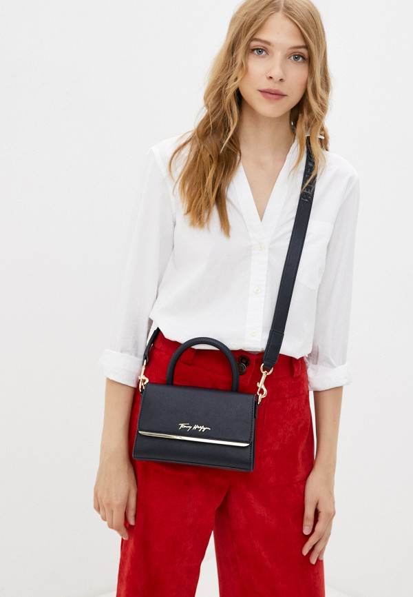 фото Сумка tommy hilfiger