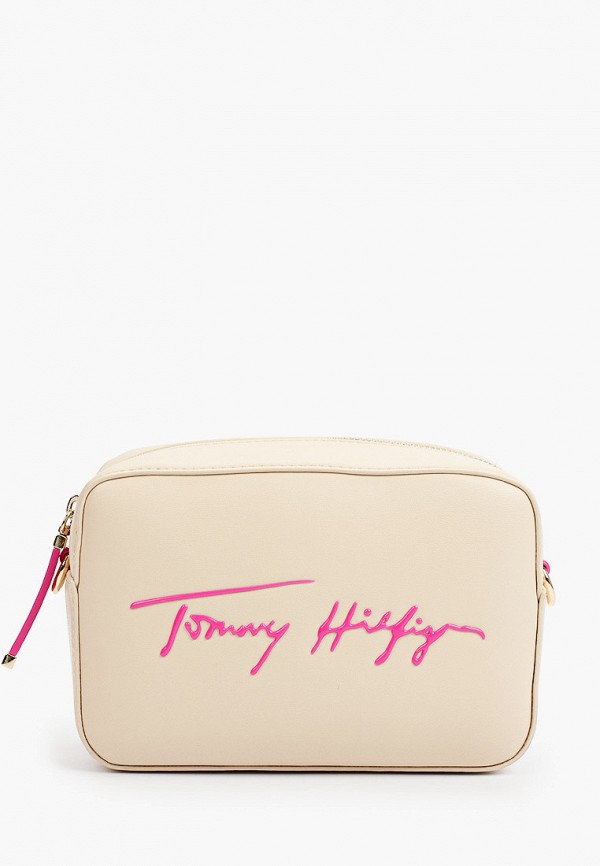 фото Сумка tommy hilfiger